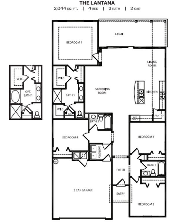 249 Zancara St in St. Augustine, FL - Building Photo - Building Photo