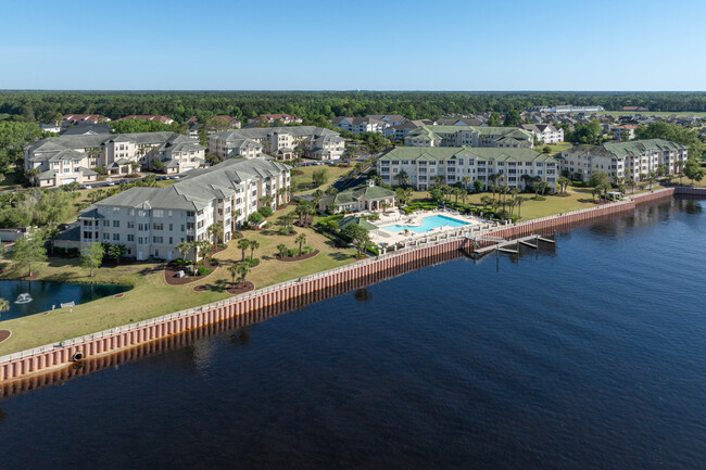 Barefoot Edgewater in North Myrtle Beach, SC - Building Photo - Building Photo