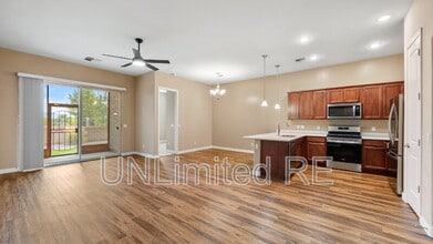 5641 N Teaberry Ln in Prescott Valley, AZ - Building Photo - Building Photo