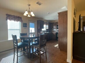 406 36th St in Snyder, TX - Building Photo - Building Photo