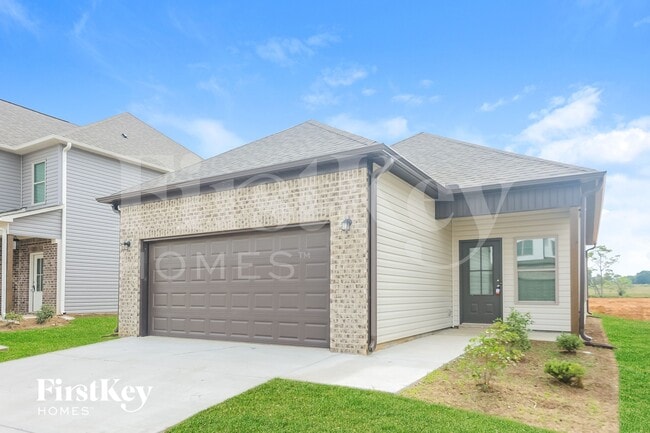 41 Co Rd 1702 in Cullman, AL - Foto de edificio - Building Photo