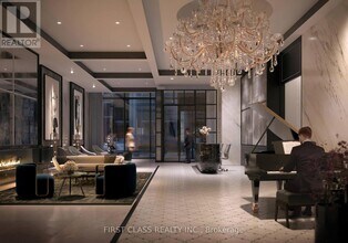 8-608 Wellesley St W in Toronto, ON - Building Photo - Building Photo