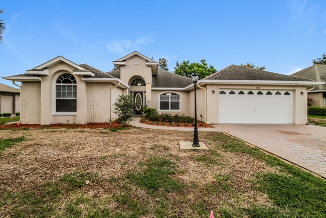 property at 4749 Abaco Dr