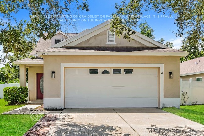 property at 3946 Day Bridge Pl