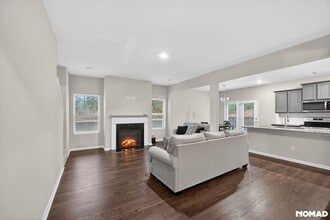 1765 Labonte Pkwy in Mcdonough, GA - Building Photo - Building Photo