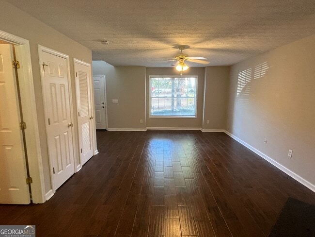 4702 St James Way in Decatur, GA - Building Photo - Building Photo