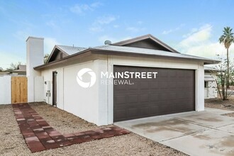 10003 N 87th Dr in Peoria, AZ - Building Photo - Building Photo