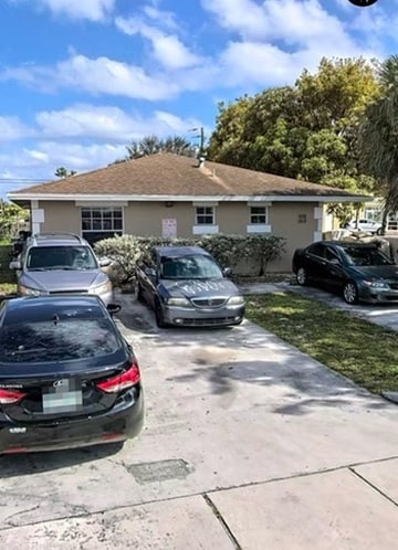 1010 NW 3rd Ave