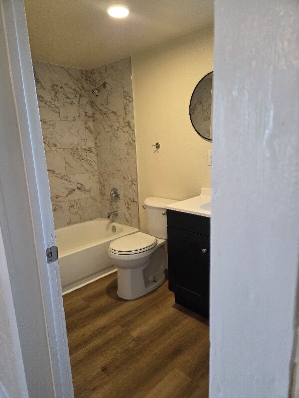 415 W Oakland St in Shawnee, OK - Foto de edificio - Building Photo