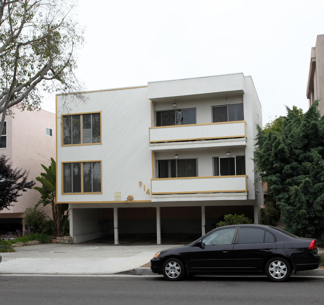 914 7th St in Santa Monica, CA - Building Photo - Building Photo