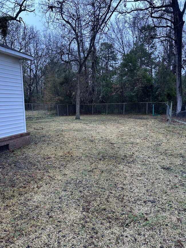 520 Buckley St, Unit Apt A in Orangeburg, SC - Building Photo - Building Photo