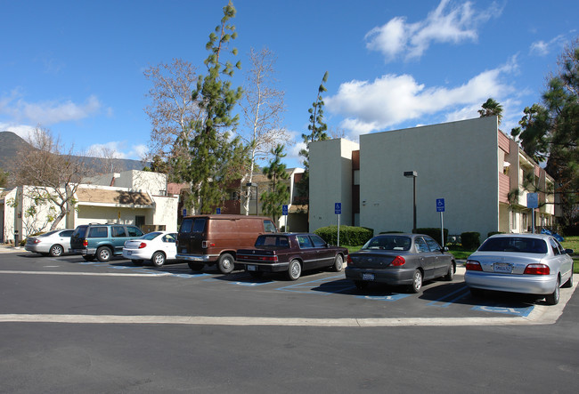 Whispering Oaks in Ojai, CA - Building Photo - Building Photo