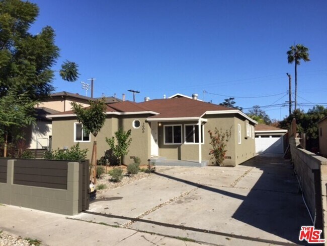 property at 3906 Tivoli Ave