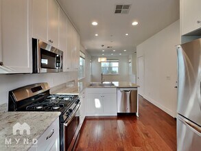 2517 Rice Alley in Sacramento, CA - Building Photo - Building Photo