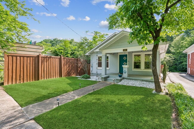 308 McPherson Pl SE in Atlanta, GA - Building Photo - Building Photo