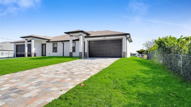 property at 1123 Hightower Ave S