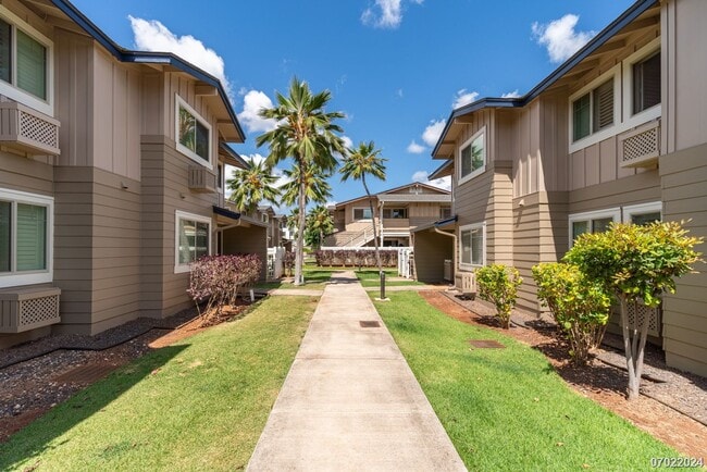 91-1031-1031 Kamaaha Ave in Kapolei, HI - Building Photo - Building Photo