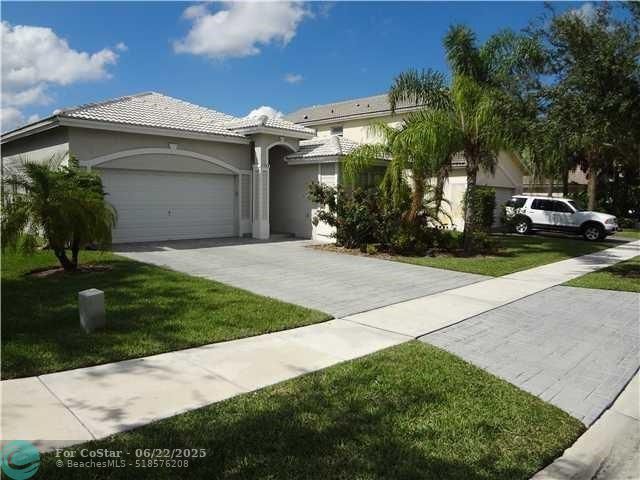 property at 7953 NW 70th Ave