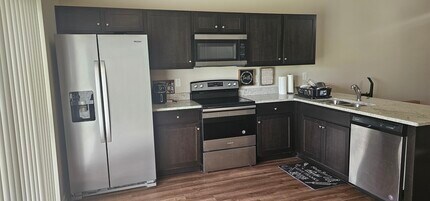 4101 George Buchanan Dr in La Vergne, TN - Building Photo - Building Photo