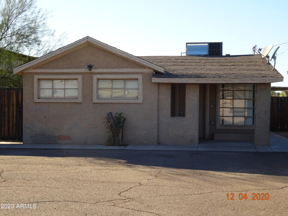 924 S 29th Ave in Phoenix, AZ - Building Photo