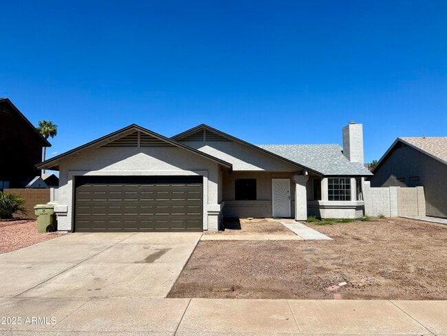 property at 7348 W Colter St