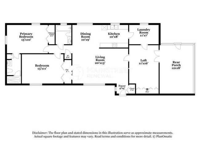 802 Ridgefield Ave in Ocoee, FL - Building Photo - Building Photo