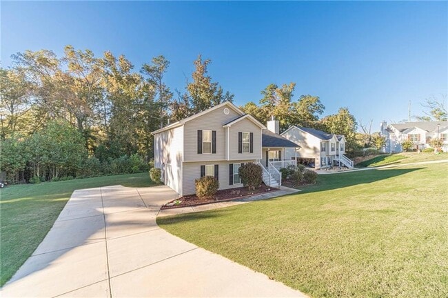 583 Embassy Walk in Winder, GA - Building Photo - Building Photo