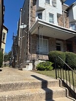 109 Douglass St, Unit #1 in Reading, PA - Building Photo