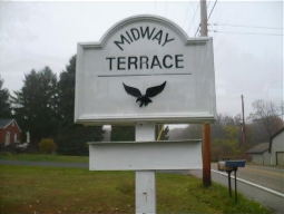 Midway Terrace Apartments