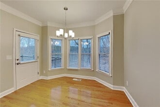 3893 Lorien Way NW in Kennesaw, GA - Building Photo - Building Photo