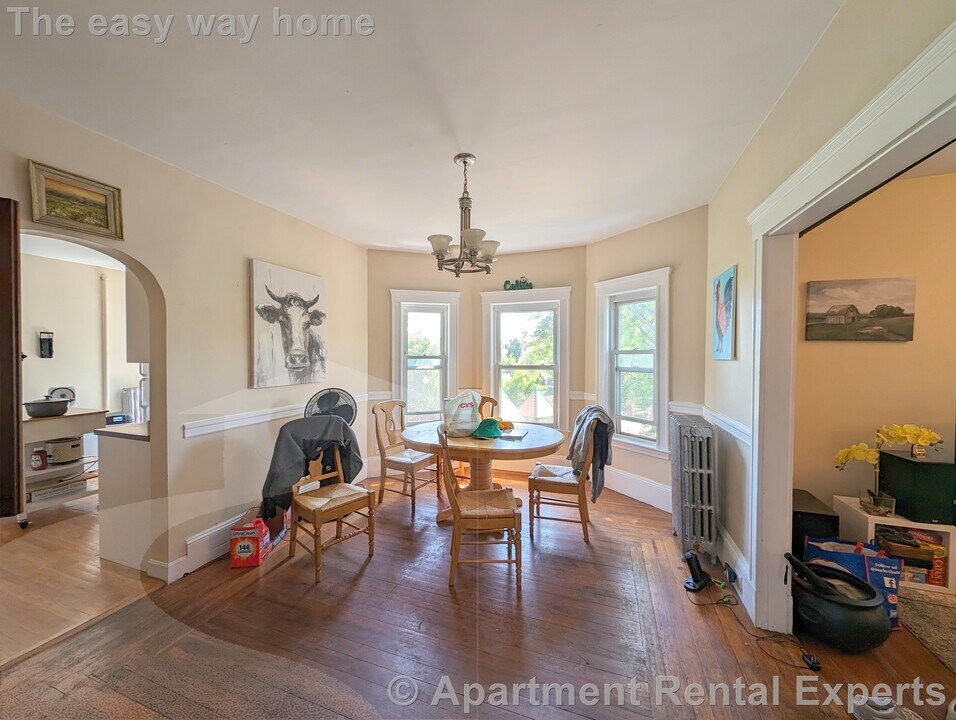 15 Paulina St in Somerville, MA - Building Photo