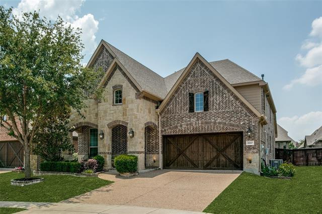 property at 2847 Earl Dr