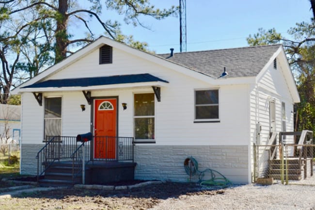 property at 4378 Dawson Dr