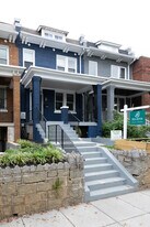 1234 Owen Pl NE in Washington, DC - Building Photo