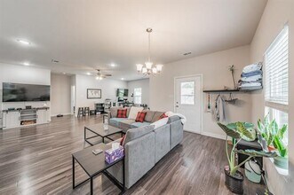 3501 Dillard St in Fort Worth, TX - Building Photo - Building Photo
