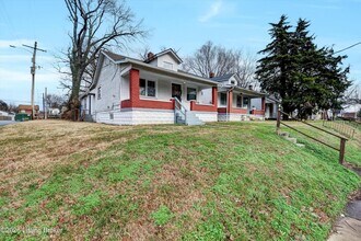 1721 Wilson Ave in Louisville, KY - Building Photo - Building Photo