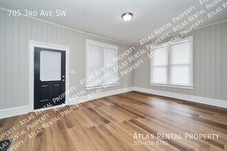 705 3rd Ave SW in Cullman, AL - Building Photo - Building Photo