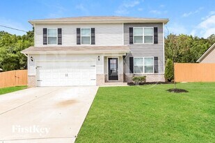 307 Amit St in La Vergne, TN - Building Photo