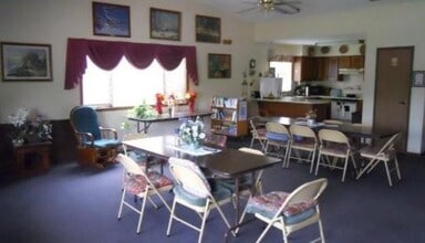 1200 Rays Dr in Bryan, OH - Building Photo - Building Photo