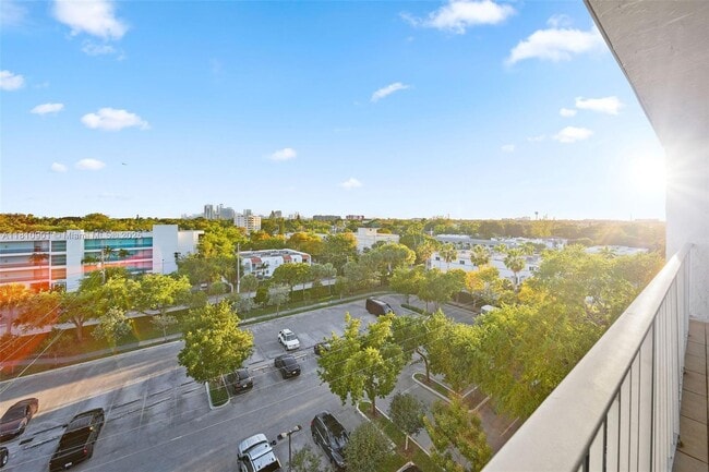 property at 650 NE 64th St