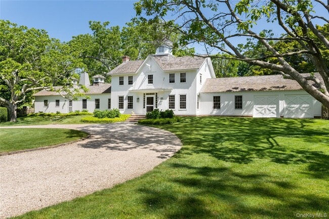 property at 182 Church Ln