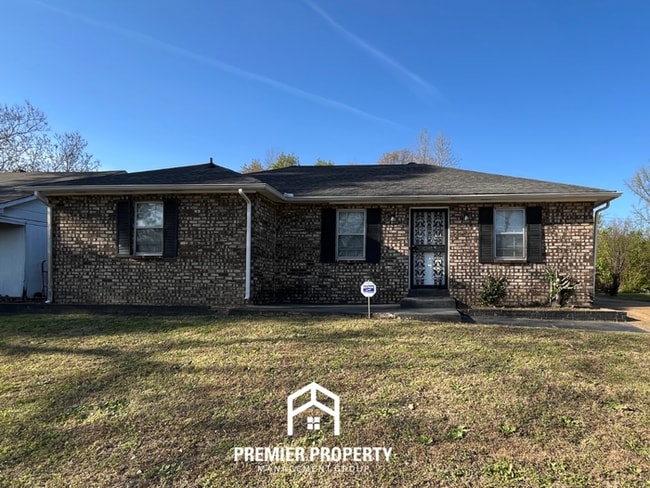 property at 3110 Argot Ave