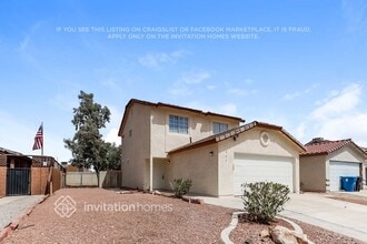 595 Jackson Dr in Henderson, NV - Building Photo - Building Photo
