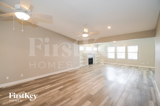 11828 Merganser Way in Jacksonville, FL - Building Photo - Building Photo