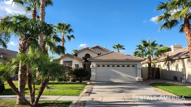 1364 W Mead Dr in Chandler, AZ - Building Photo - Building Photo