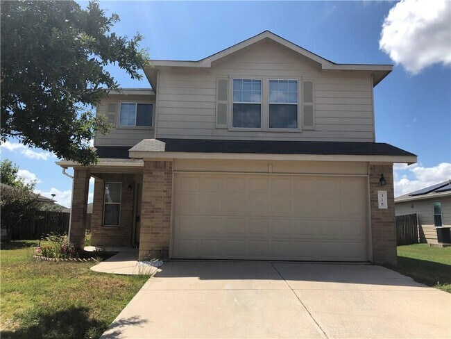 property at 318 Luna Vista Dr