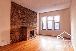 3519 N Racine Ave, Unit W3 in Chicago, IL - Building Photo