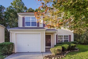 1209 Willow Bridge Ct in Charlotte, NC - Building Photo