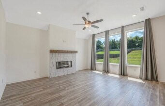 14861 Turtle Creek Ranch Rd in Flint, TX - Foto de edificio - Building Photo