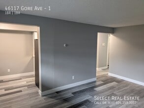 46117 Gore Ave in Chilliwack, BC - Building Photo - Building Photo